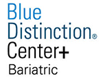 Blue Distinction
